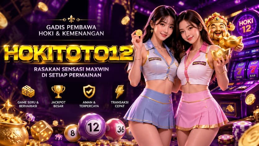 hokitoto12 hokitoto12